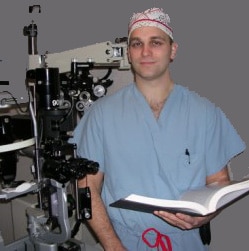 Dr Cosman